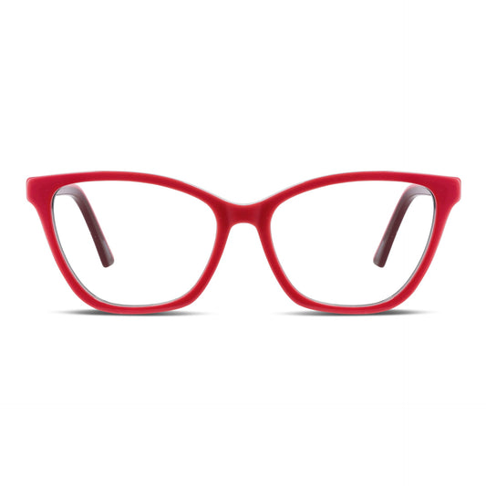 lentes opticos agatados rojo mujer cara redonda grande receta multifocal bifocal adelgazado filtro azul.jpg#color_rojo