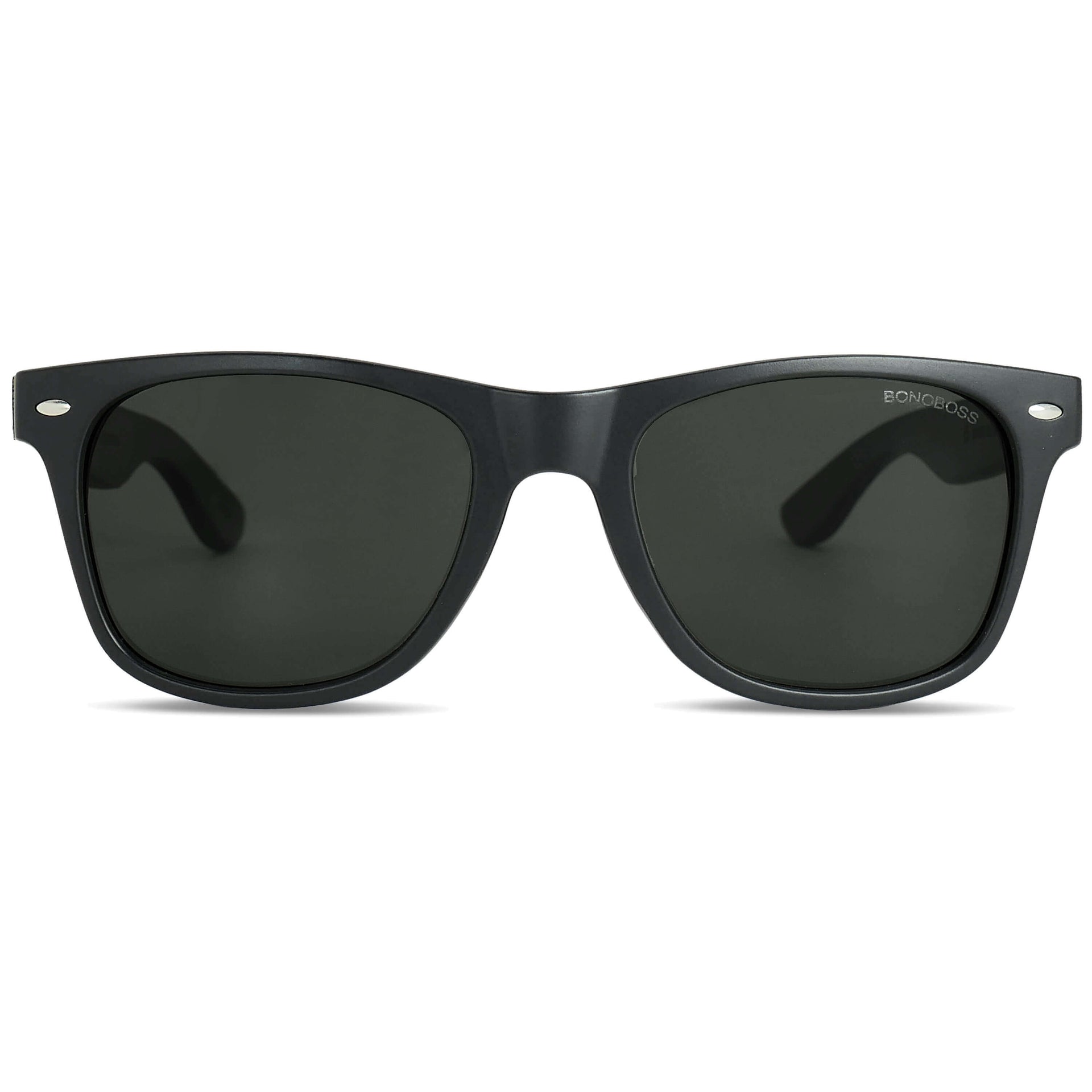 Acacia Nogal lentes de sol vista angulada 3/4 para mujer #color_waves