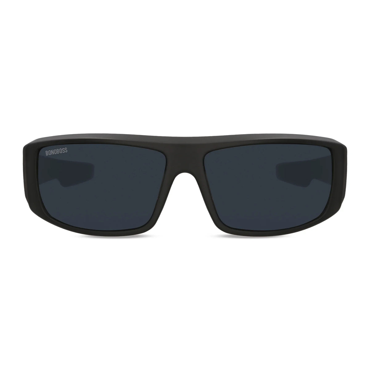 Lentes de sol Grizzly Dark vista frontal #color_dark #foto_frontal