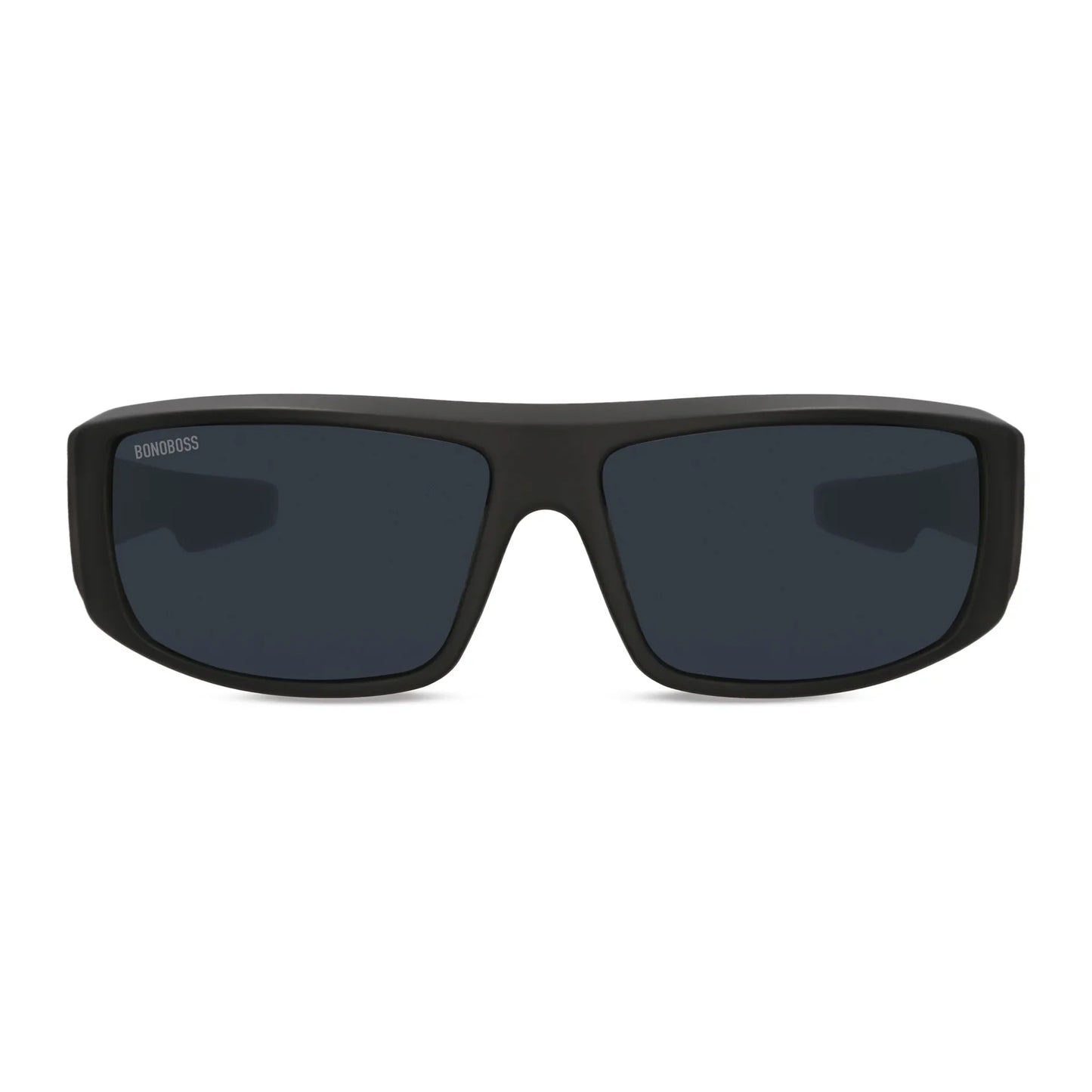 Lentes de sol Grizzly Dark vista frontal #color_dark