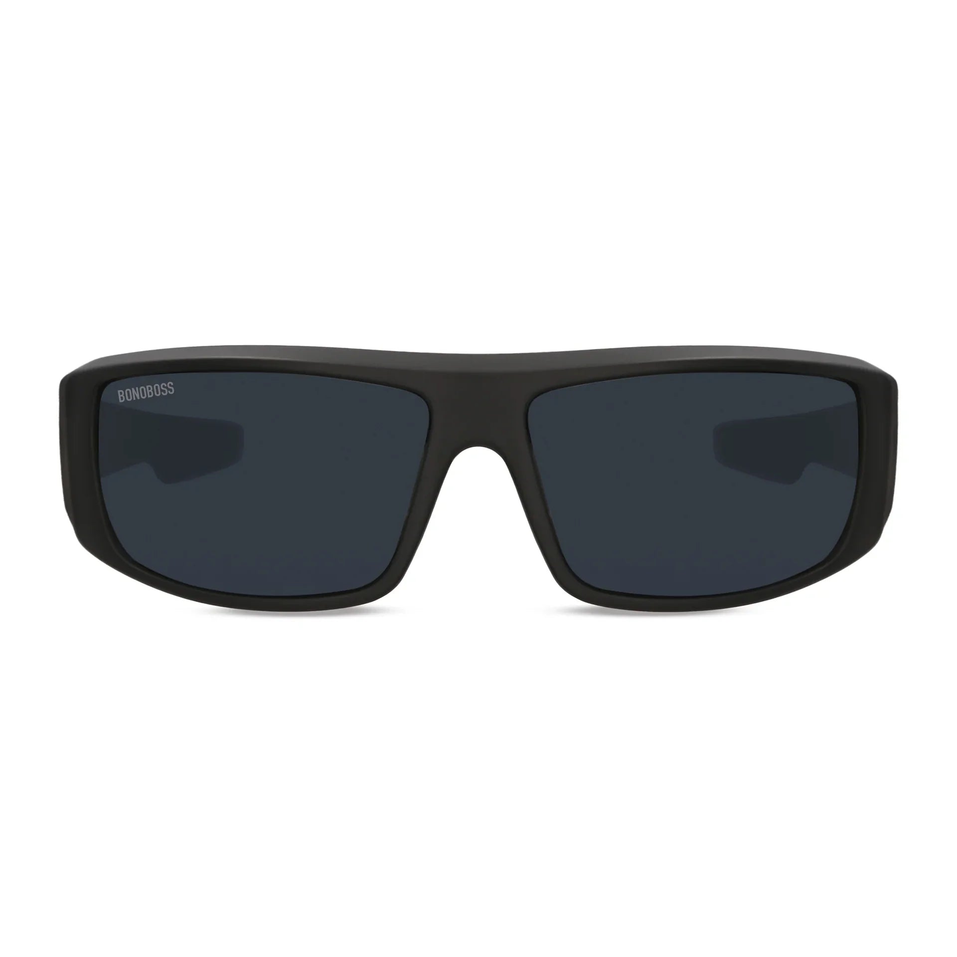 Lentes de sol Grizzly Dark vista frontal #color_dark