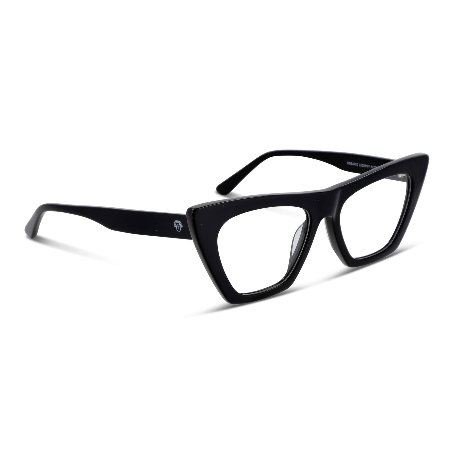  lentes opticos agatados negro mujer cara redonda grande receta multifocal bifocal adelgazado filtro azul.jpg #color_negro