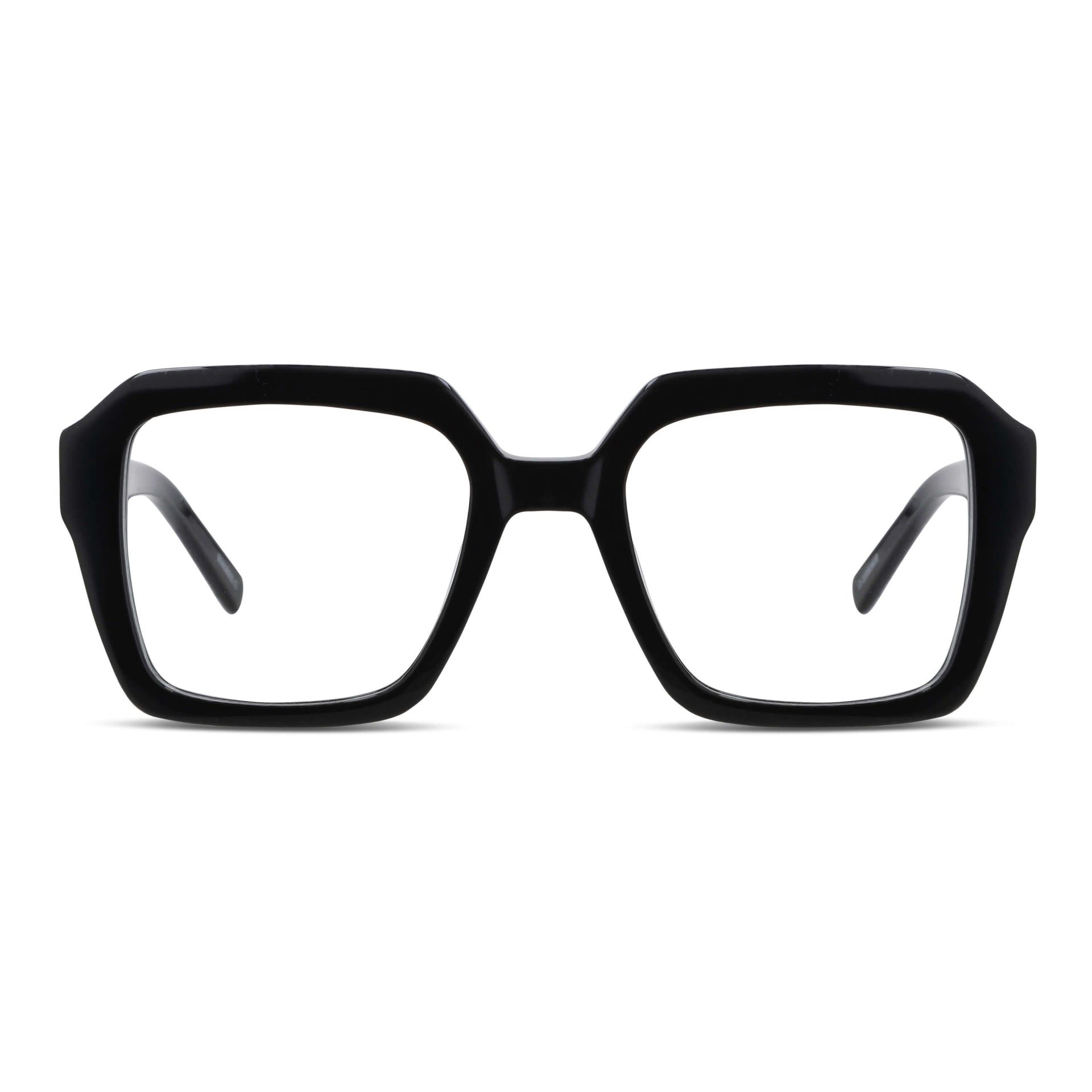  lentes opticos cuadrados negro mujer cara redonda grande receta multifocal bifocal adelgazado filtro azul.jpg  #color_negro