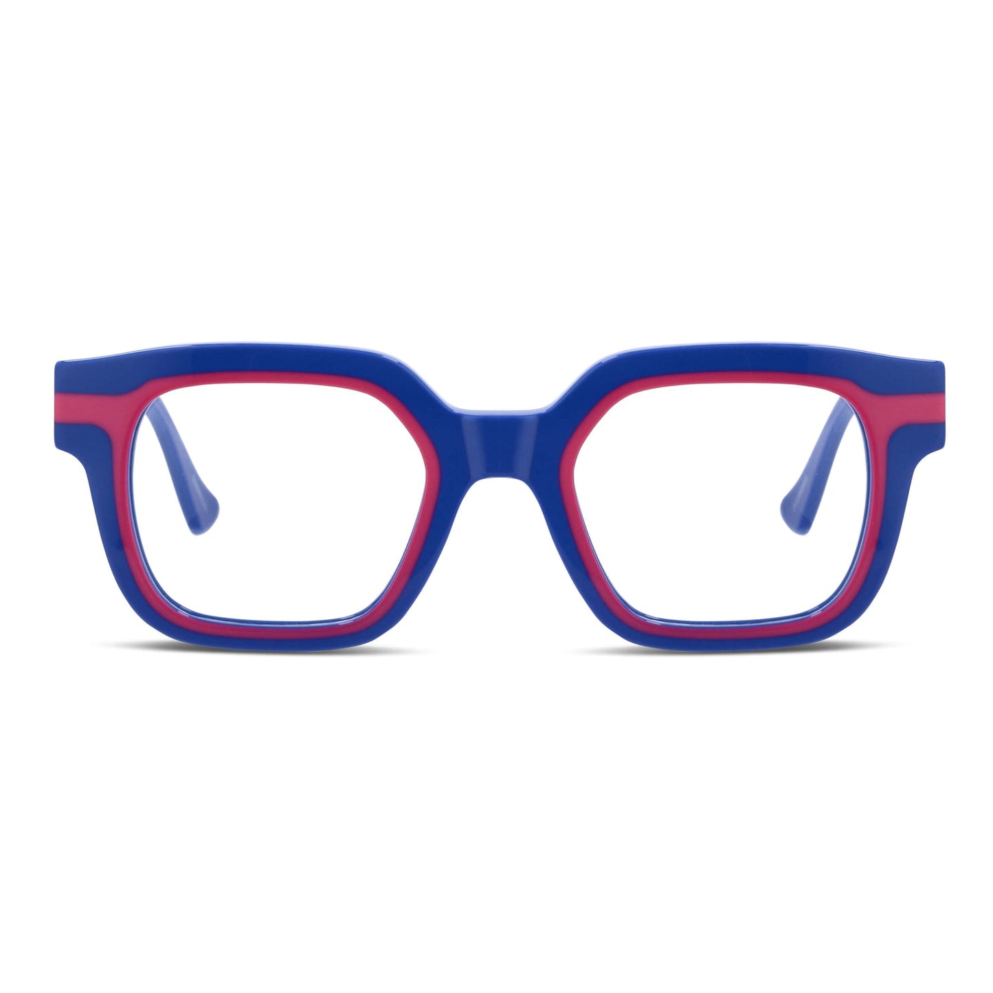  lentes diseñador exclusivo moda azul rosado cuadrado hombre mujer receta opticos distribuidor mayorista opticas.jpg  #color_azul