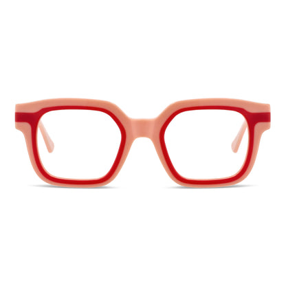  lentes diseñador exclusivo moda rosado cuadrado hombre mujer receta opticos distribuidor mayorista opticas.jpg #color_rosado