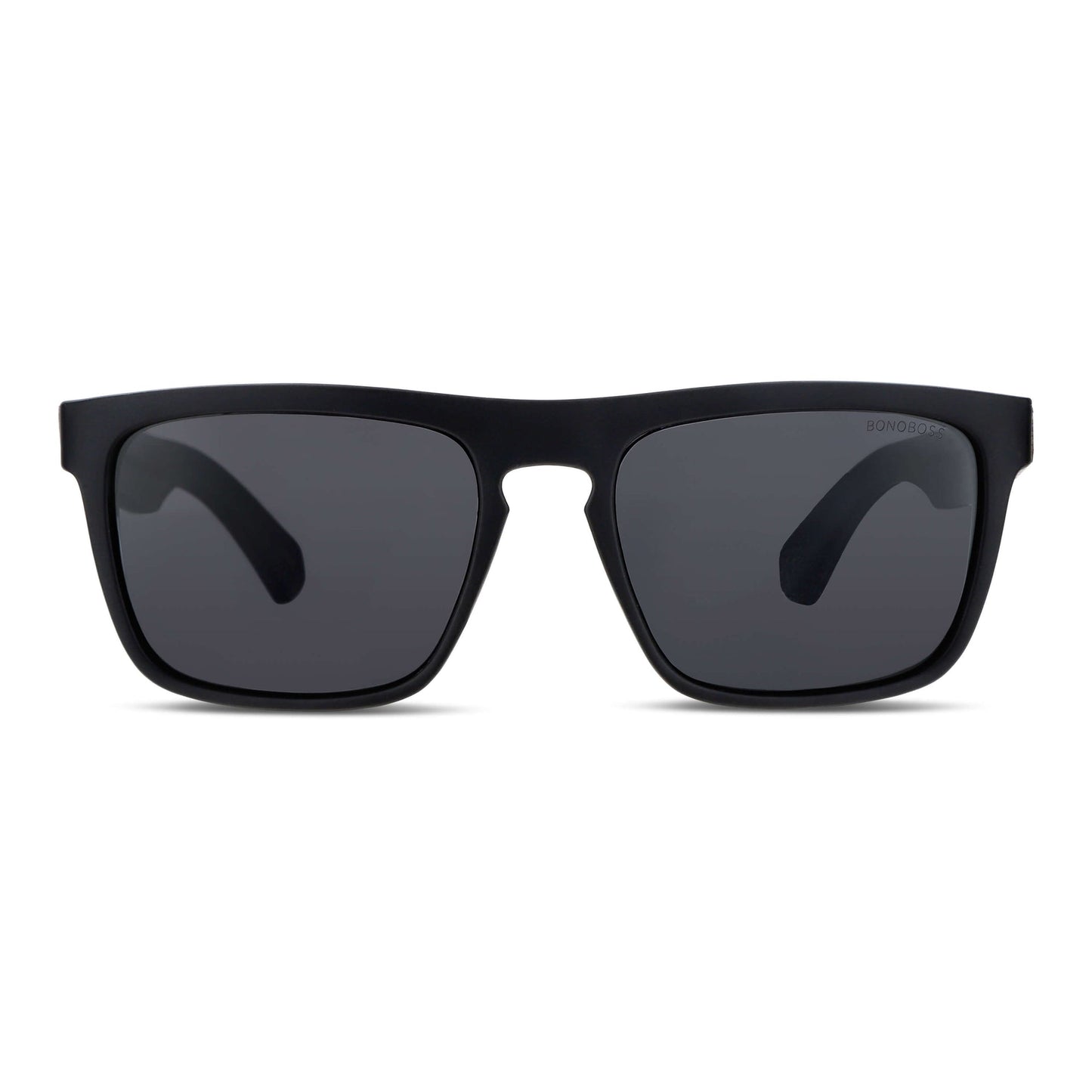 Ángulo 3/4 Lautaro Dark Designer's lentes de sol mujer #color_waves