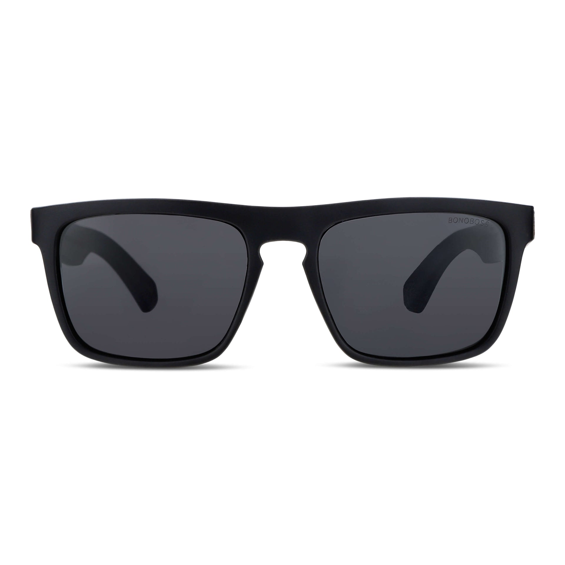 Lautaro Nogal gafas de sol perspectiva 3/4 para mujer #color_smoke