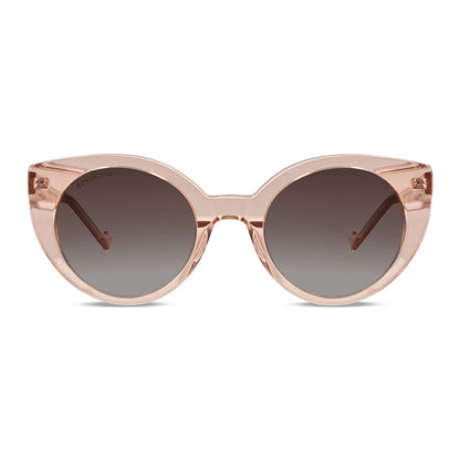 Packshot frontal Hannover lentes polarizados hombre champagne claro #color_champagne