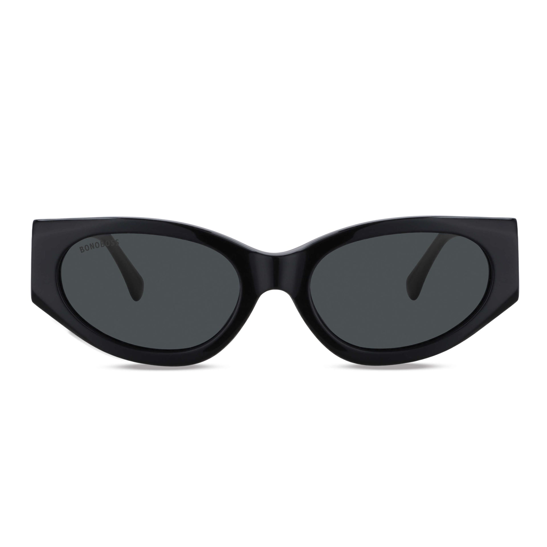 Milán marcos de lentes acabado tono negro filtro luz azul estilo mujer #color_negro