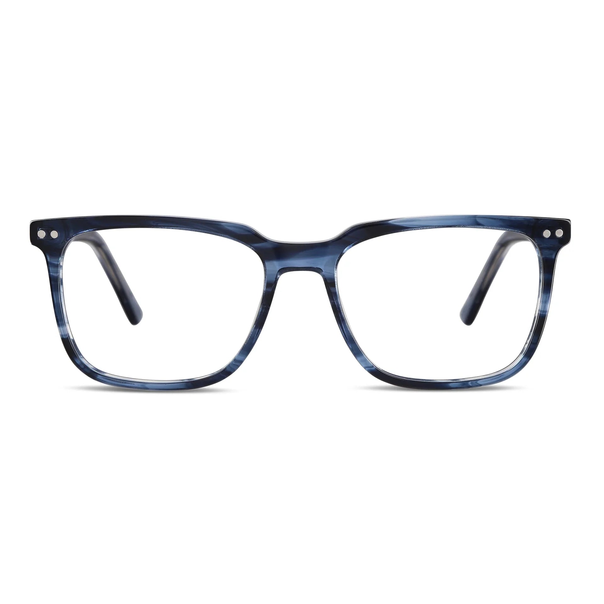Lentes ópticos Selknam Clip Sol Azul #color_azul
