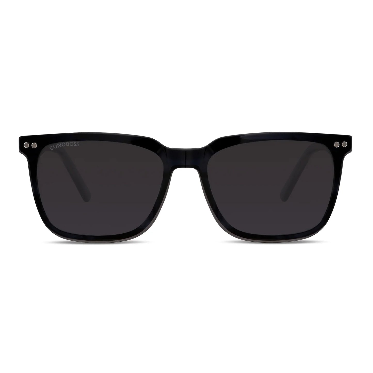 Lentes ópticos Selknam Clip Sol Azul #color_azul