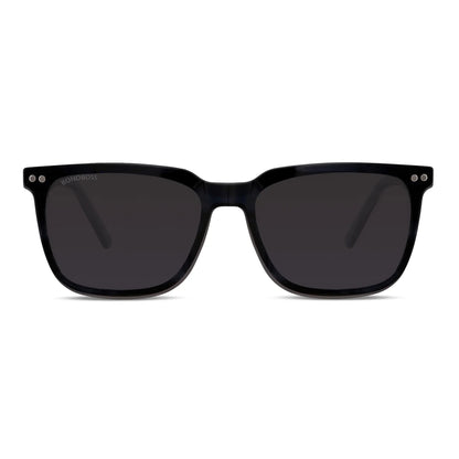 Lentes ópticos Selknam Clip Sol Azul #color_azul
