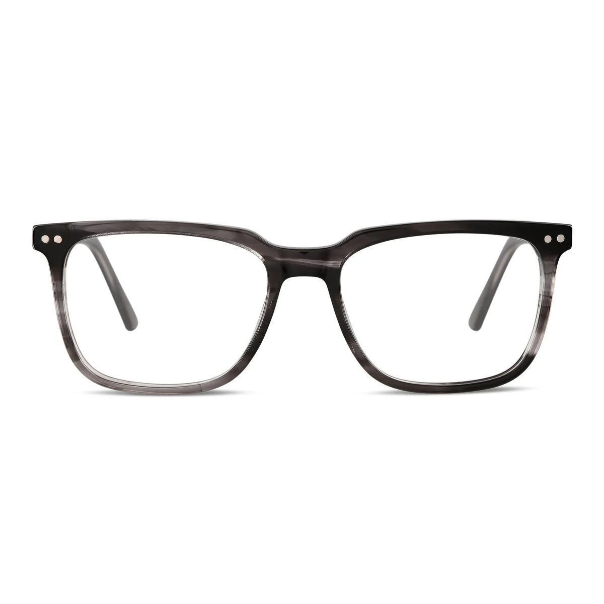 Lentes ópticos Selknam Clip Sol Gris #color_gris