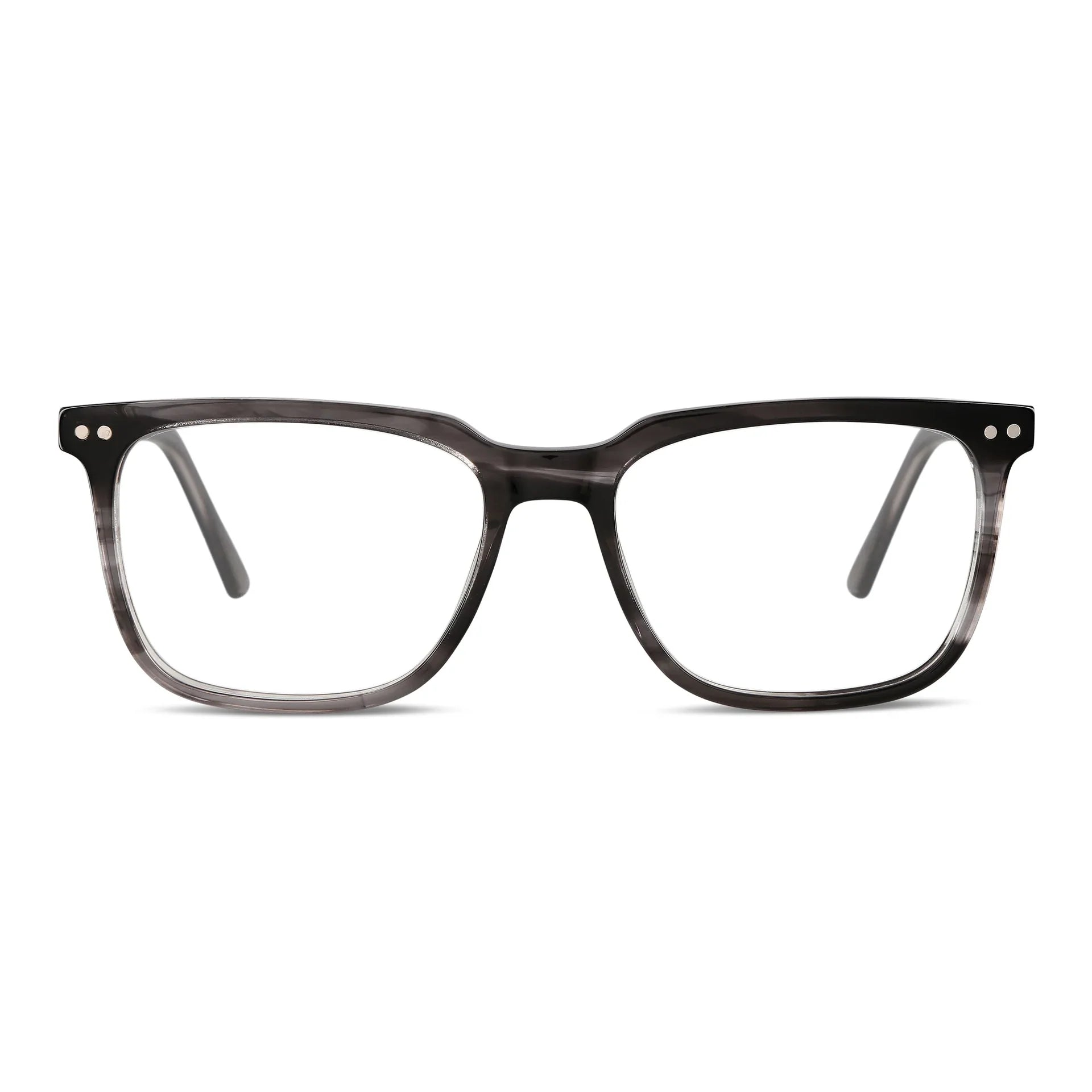 Lentes ópticos Selknam Clip Sol Gris #color_gris
