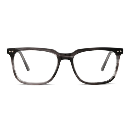 Lentes ópticos Selknam Clip Sol Gris #color_gris