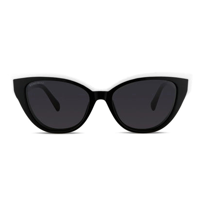Lentes ópticos Anakena Clip Sol Rojo #color_rojo