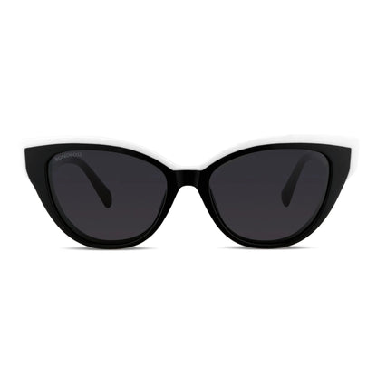 Lentes ópticos Anakena Clip Sol Rojo #color_rojo