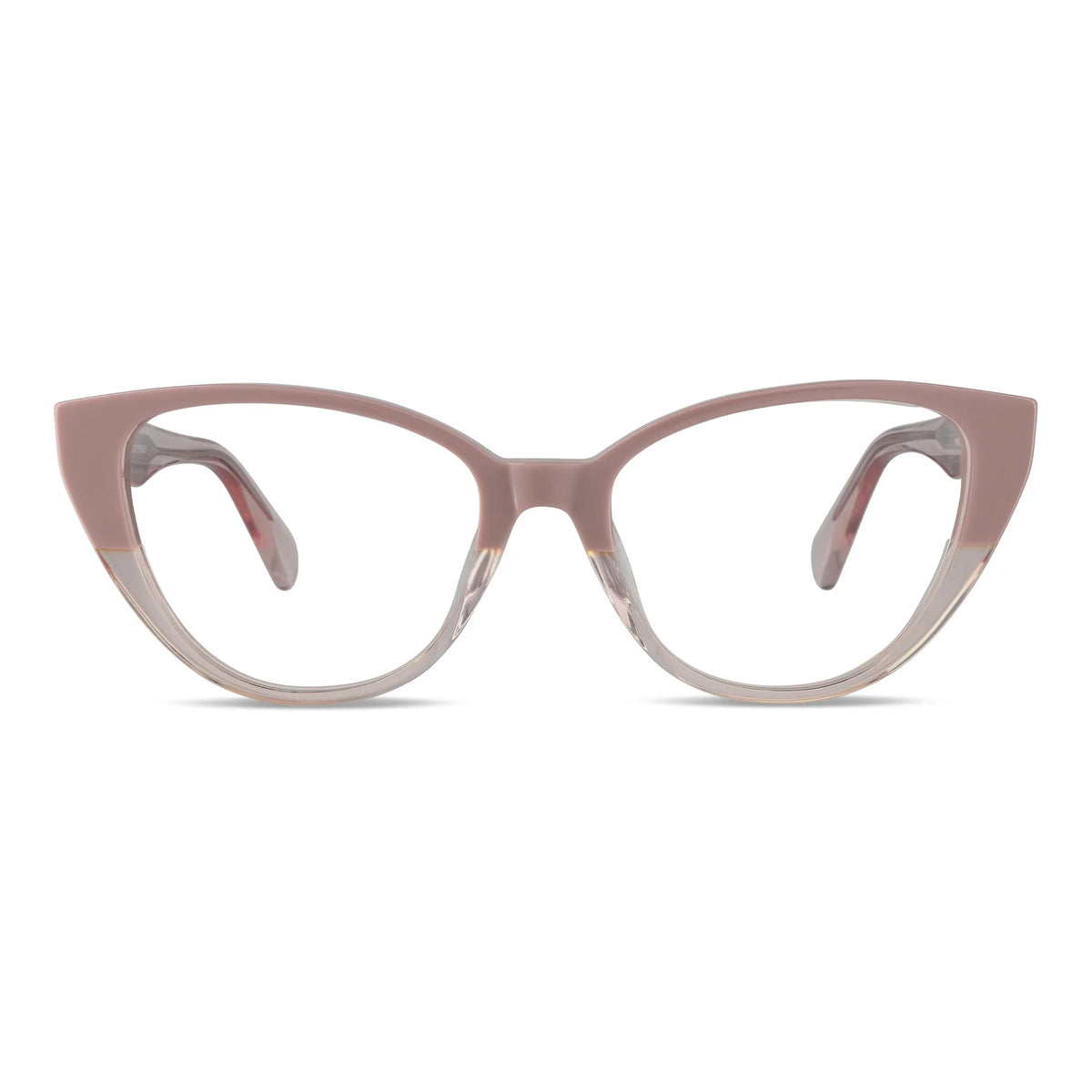 Lentes ópticos Anakena Clip Sol Champagne #color_champagne