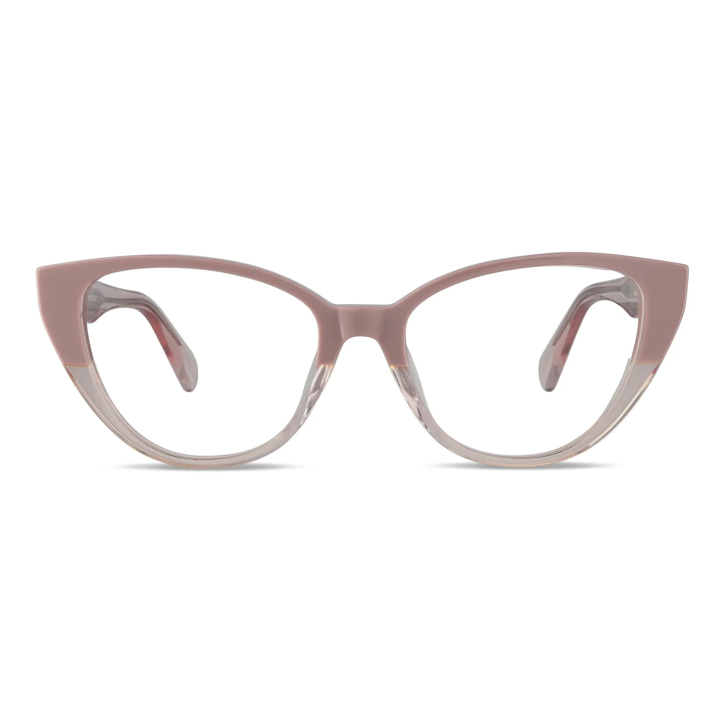 Lentes ópticos Anakena Clip Sol Champagne #color_champagne