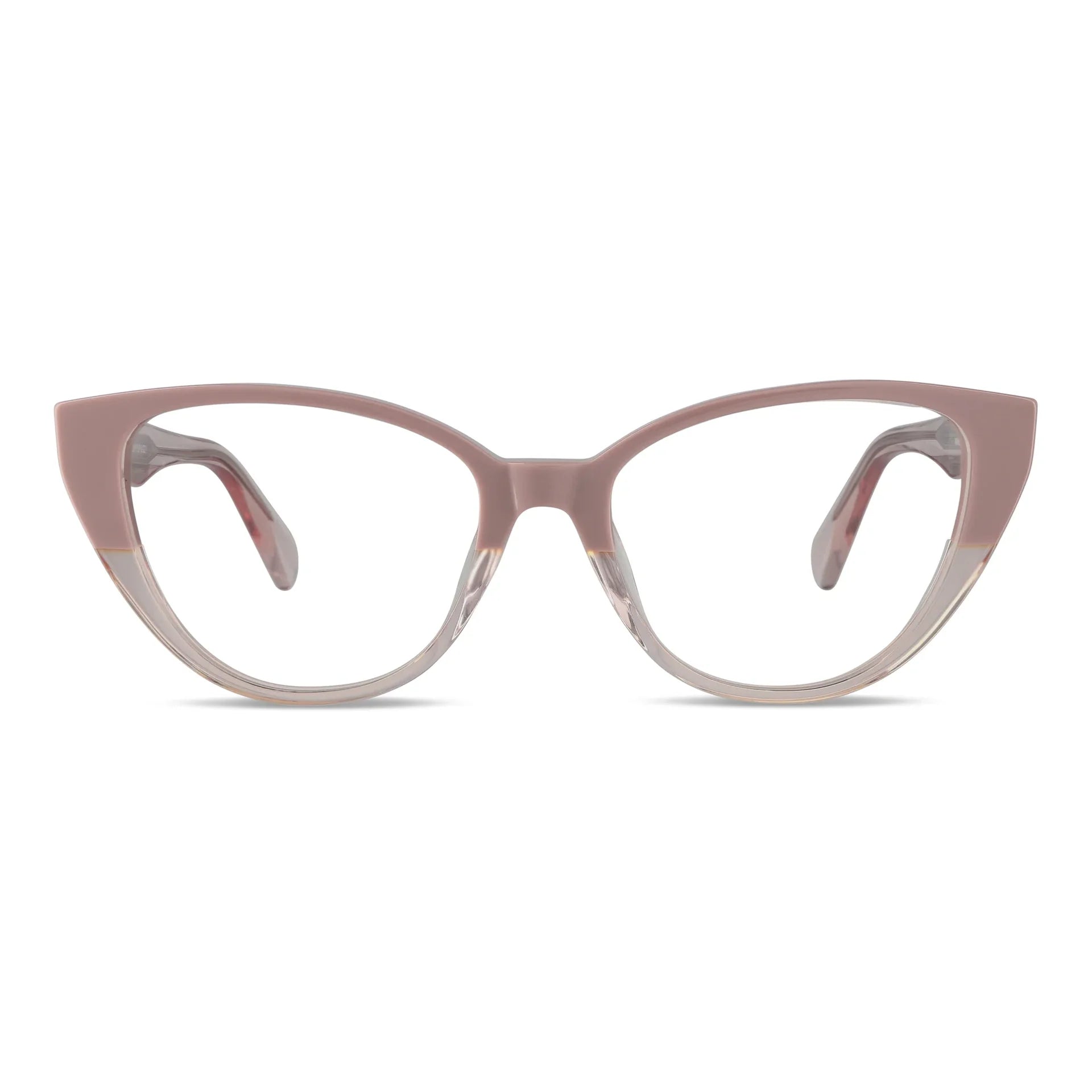 Lentes ópticos Anakena Clip Sol Champagne #color_champagne