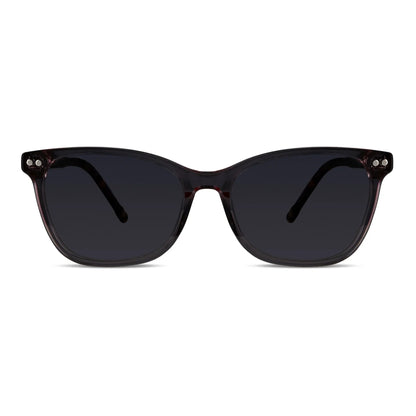 Lentes ópticos Demi Clip Sol Rose #color_rosado