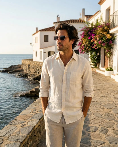 Bonoboss Demi Clip Sol Rose - modo sol uso exterior con clip-on solar magnético #editorial_modo_sol #color_rosado