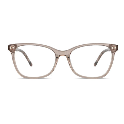 Lentes ópticos Demi Clip Sol Champagne #color_champagne