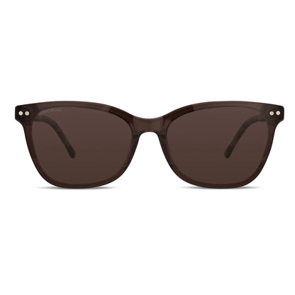 Lentes ópticos Demi Clip Sol Champagne #color_champagne