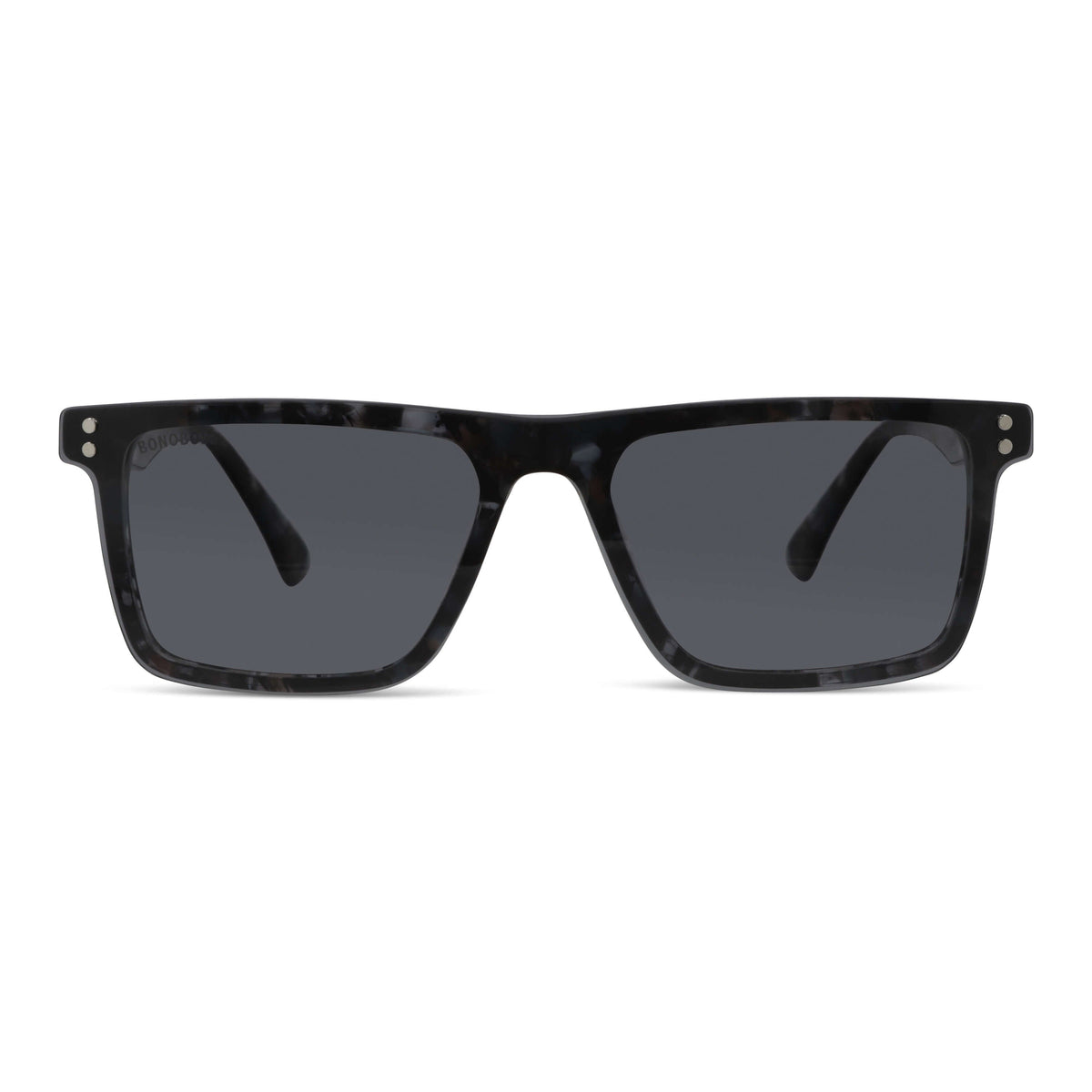 Atlas anteojos de sol blue marble perspectiva 3/4 para hombre y mujer #color_camo