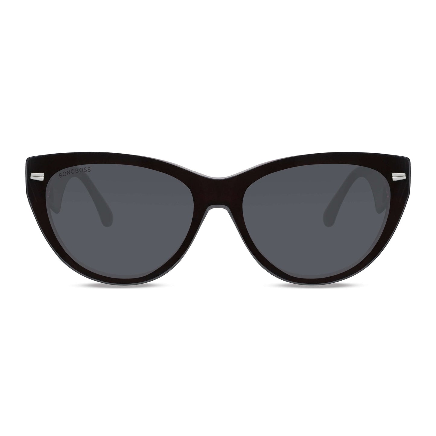Vesta anteojos ópticos rojo diseño frontal para mujer #color_rojo