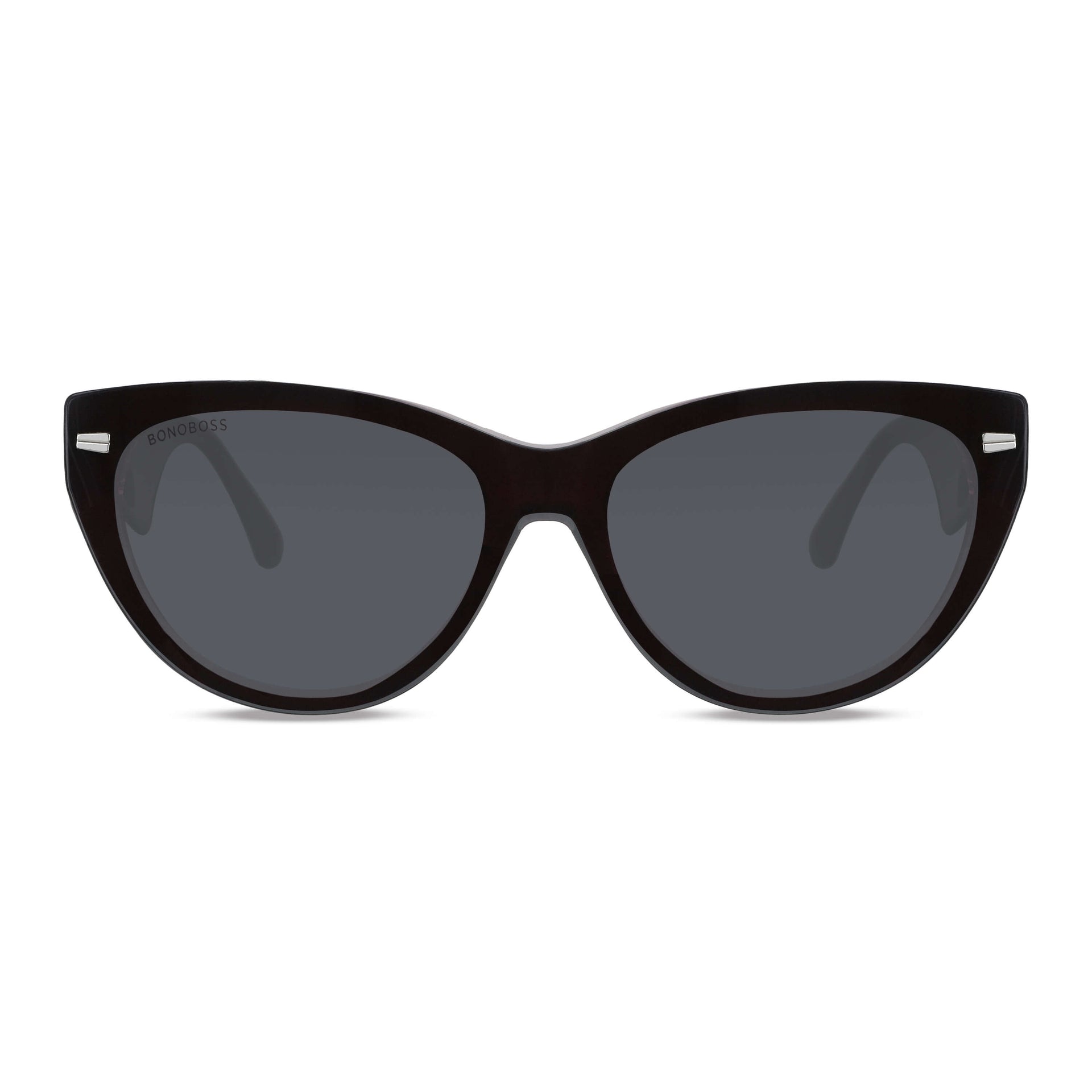 Vesta anteojos ópticos rojo diseño frontal para mujer #color_rojo