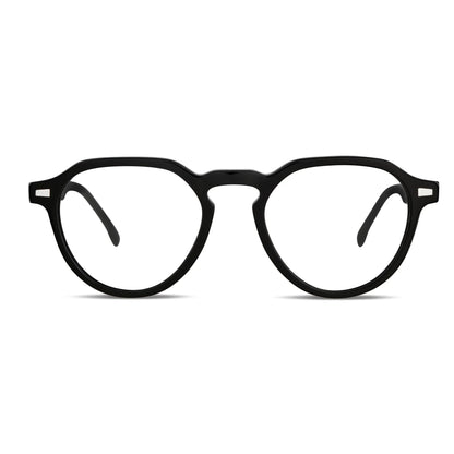 Lentes ópticos Galápagos Clip Sol Negro #color_negro