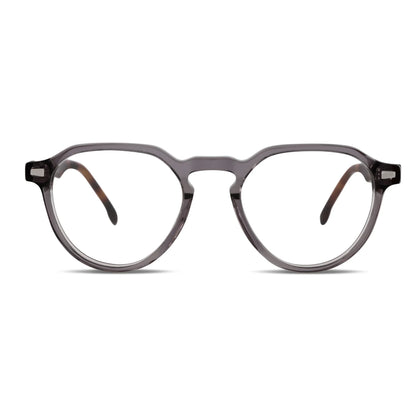 Lentes ópticos Galápagos Clip Sol Transparente #color_transparente