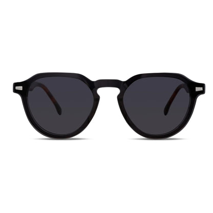 Lentes ópticos Galápagos Clip Sol Transparente #color_transparente