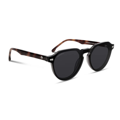 Lentes ópticos Galápagos Clip Sol Transparente #color_transparente