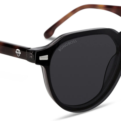 Lentes ópticos Galápagos Clip Sol Transparente #color_transparente
