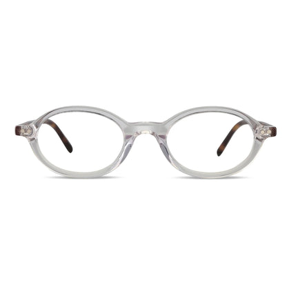 Lentes ópticos Capri Clip Sol Transparente #color_transparente