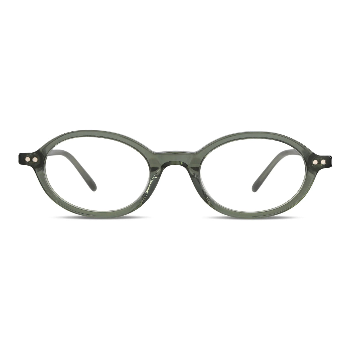 Lentes ópticos Capri Clip Sol Verde #color_verde