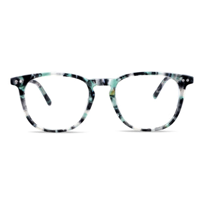 lentes opticos redondos para hombre y mujer con clip de sol polarizado marca bonoboss sustentable mayorista de opticas #color_camo