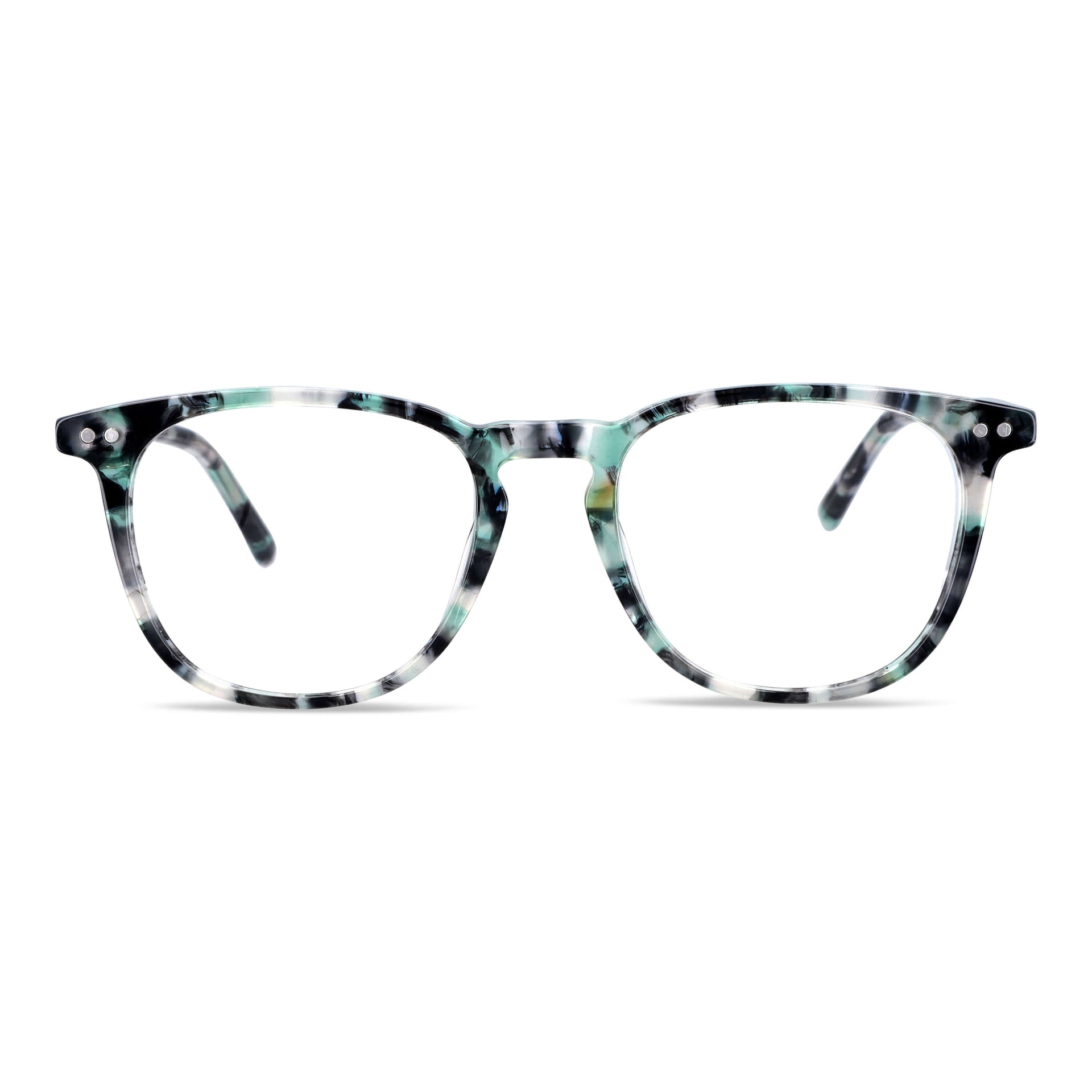 Packshot frontal Waimea Clip Sol lentes clip on hombre #color_camo