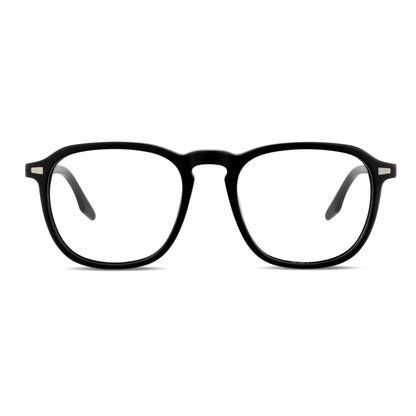 Lentes ópticos Frutillar Clip Sol Negro #color_negro
