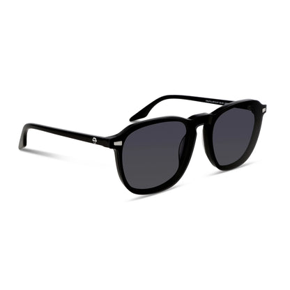 Lentes ópticos Frutillar Clip Sol Negro #color_negro