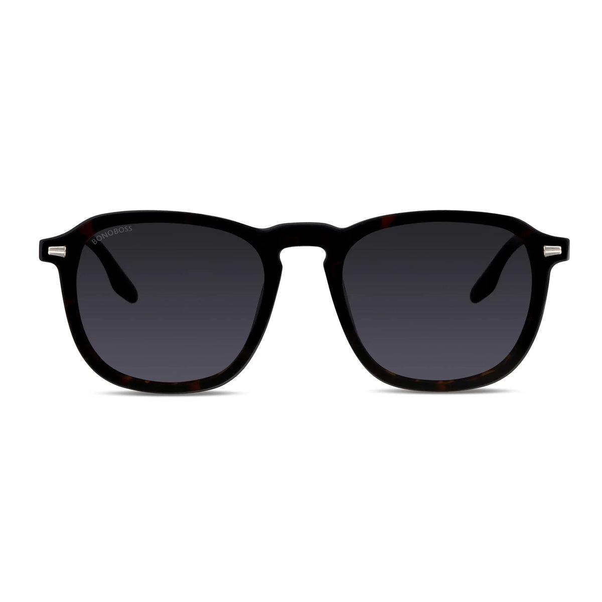 Lentes ópticos Frutillar Clip Sol Carey #color_carey
