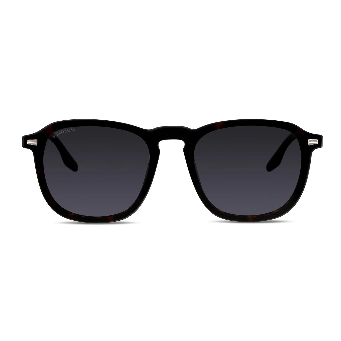 Lentes ópticos Frutillar Clip Sol Carey #color_carey