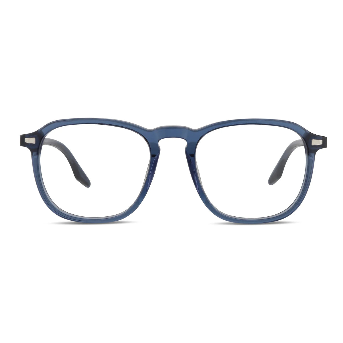 Lentes ópticos Frutillar Clip Sol Azul #color_azul