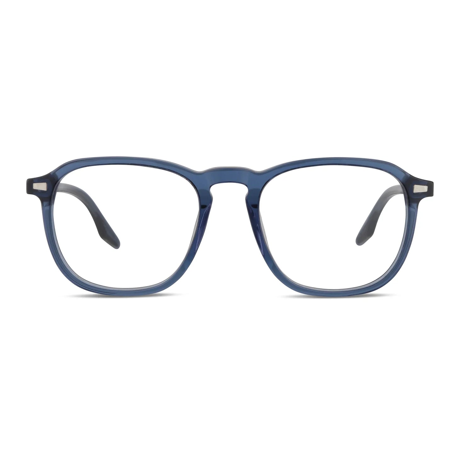 Lentes ópticos Frutillar Clip Sol Azul #color_azul