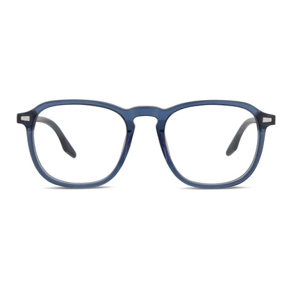 Lentes ópticos Frutillar Clip Sol Azul #color_azul