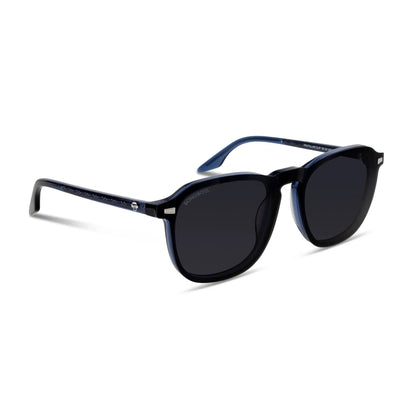 Lentes ópticos Frutillar Clip Sol Azul #color_azul