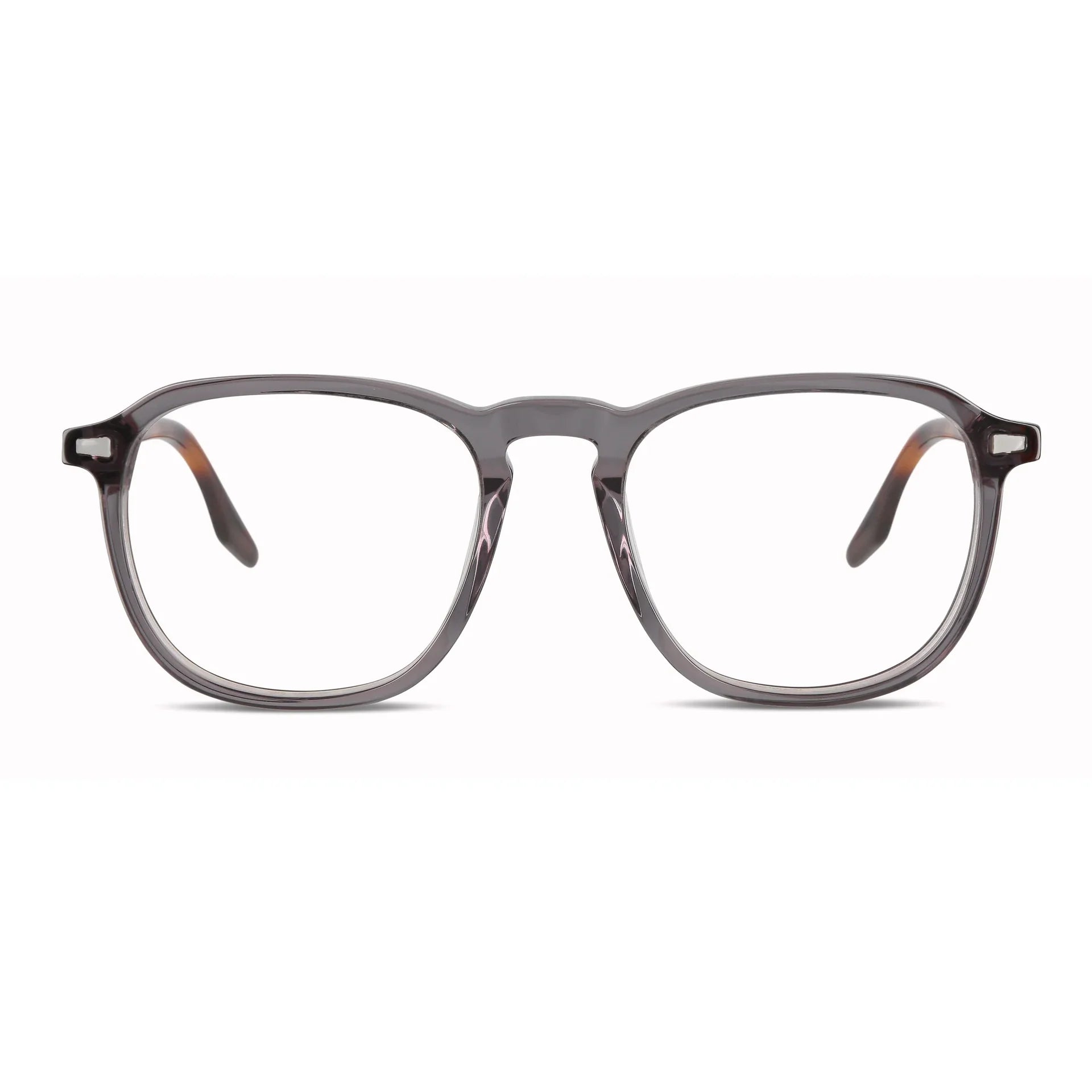 Lentes ópticos Frutillar Clip Sol Transparente #color_transparente