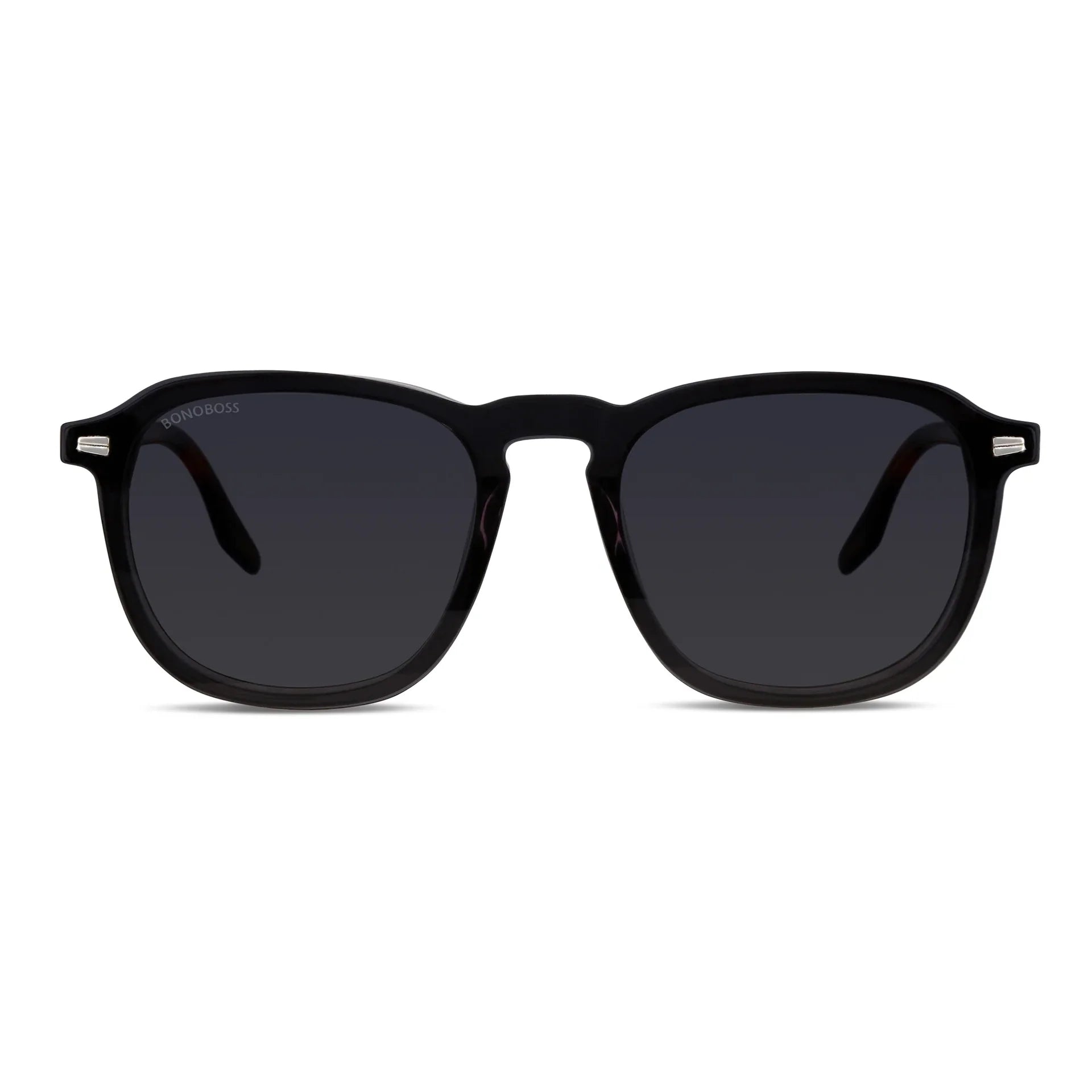 Lentes ópticos Frutillar Clip Sol Transparente #color_transparente